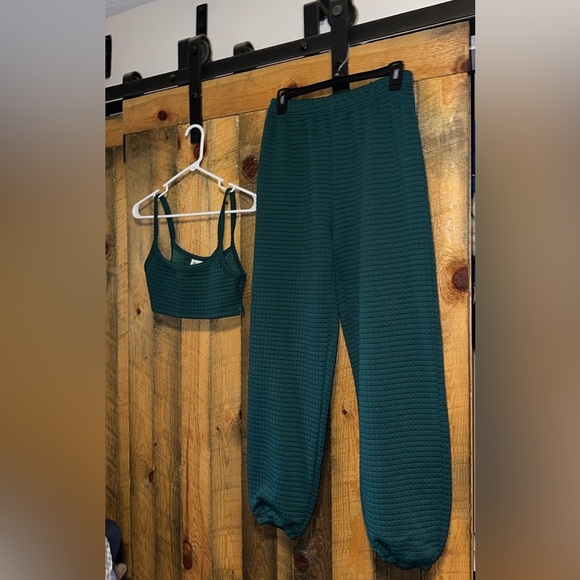 Princess Polly Pants - Princess Polly Set